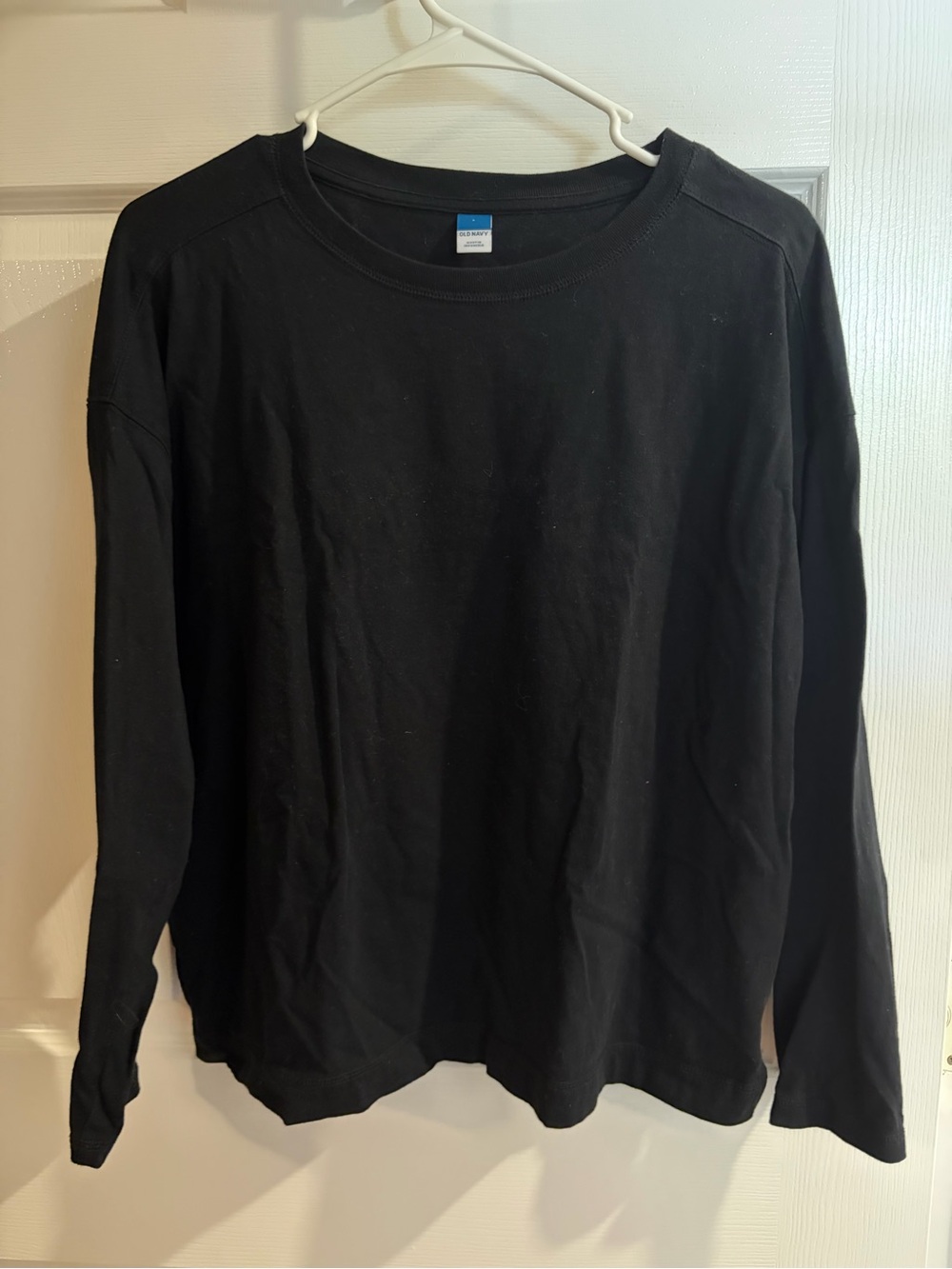 Women’s Old Navy Long Sleeve Tee